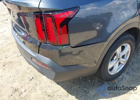 2021 Kia Sorento Lx from USA, damaged, VIN 5XYRG4LC9MG029173